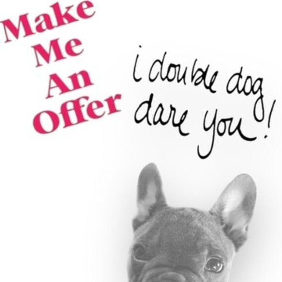 Other - You want it and I don't, so... JUST TRY ME!